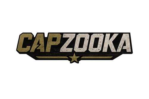 Cap Zooka